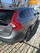 Volvo V60 Cross Country, 2015, Газ пропан-бутан / Бензин, 2.5 л., 165 тис. км, Універсал, Сірий, Тернопіль Cars-Pr-60386 фото 5