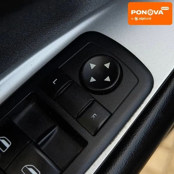 Dodge Journey, 2015 г., Бензин, 259 тыс. км, Внедорожник / Кроссовер, Серый, Днепр (Днепропетровск) AT-10425177 фото