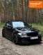BMW 1 Series, 2008 г., Дизель, 270 тыс. км, Кабриолет, Чорный, Кропивницкий (Кировоград) AT-10416392 фото 1
