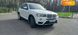 BMW X3, 2016, Бензин, 2.98 л., 96 тис. км, Позашляховик / Кросовер, Білий, Одеса Cars-Pr-67456 фото 2