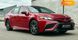 Toyota Camry, 2021, Гибрид (HEV), 2.49 л., 80 тыс. км, Седан, Красный, Киев 110913 фото 15