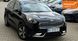 Kia Niro, 2019 р., Гібрид (HEV), 156 тис. км, Хетчбек, Чорний, Львів AT-10418372 фото 3