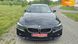 BMW 4 Series Gran Coupe, 2017, Бензин, 2 л., 135 тыс. км, Купе, Чорный, Львов 49599 фото 21