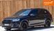 Audi Q7, 2017 р., Бензин, 138 тис. км, Позашляховик / Кросовер, Чорний, Львів AT-10418268 фото 7