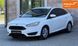 Ford Focus, 2015 р., Бензин, 169 тис. км, Седан, Білий, Миколаїв AT-10417758 фото 1