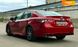 Toyota Camry, 2021, Гибрид (HEV), 2.49 л., 80 тыс. км, Седан, Красный, Киев 110913 фото 12