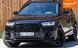 Audi Q7, 2017 р., Бензин, 138 тис. км, Позашляховик / Кросовер, Чорний, Львів AT-10418268 фото 1