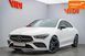 Mercedes-Benz CLA-Class, 2022 р., Бензин, 39 тис. км, Седан, Білий, Київ AT-10421589 фото 1