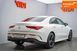 Mercedes-Benz CLA-Class, 2022 р., Бензин, 39 тис. км, Седан, Білий, Київ AT-10421589 фото 2