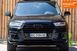 Audi Q7, 2017 р., Бензин, 138 тис. км, Позашляховик / Кросовер, Чорний, Львів AT-10418268 фото 3