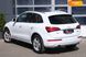 Audi Q5, 2016, Бензин, 2 л., 125 тис. км, Позашляховик / Кросовер, Білий, Одеса 46427 фото 20