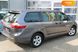 Toyota Sienna, 2015, Бензин, 3.5 л., 157 тис. км, Мінівен, Коричневий, Одеса 98333 фото 76