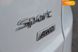 Hyundai Santa FE, 2014, Бензин, 2.36 л., 118 тис. км, Позашляховик / Кросовер, Білий, Луцьк 41129 фото 27