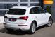 Audi Q5, 2016, Бензин, 2 л., 125 тис. км, Позашляховик / Кросовер, Білий, Одеса 46427 фото 28