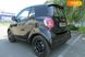 Smart EQ Fortwo, 2020, Електро, 7 тыс. км, Купе, Чорный, Киев 17875 фото 182