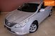 Hyundai Sonata, 2014 р., Газ, 136 тис. км, Седан, Сірий, Одеса AT-10417620 фото 2