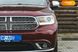 Dodge Durango, 2016, Бензин, 3.6 л., 249 тис. км, Позашляховик / Кросовер, Червоний, Луцьк 45027 фото 48