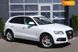 Audi Q5, 2016, Бензин, 2 л., 125 тис. км, Позашляховик / Кросовер, Білий, Одеса 46427 фото 14