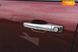 Dodge Durango, 2016, Бензин, 3.6 л., 249 тис. км, Позашляховик / Кросовер, Червоний, Луцьк 45027 фото 16