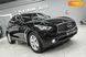 Infiniti QX70, 2014, Дизель, 2.99 л., 105 тыс. км, Внедорожник / Кроссовер, Чорный, Одесса 45136 фото 9