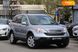 Honda CR-V, 2008, Бензин, 2.4 л., 105 тис. км, Позашляховик / Кросовер, Сірий, Київ 34193 фото 1