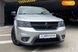 Dodge Journey, 2014, Газ пропан-бутан / Бензин, 3.61 л., 190 тис. км, Позашляховик / Кросовер, Сірий, Київ 108228 фото 7