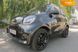 Smart EQ Fortwo, 2020, Електро, 7 тыс. км, Купе, Чорный, Киев 17875 фото 160