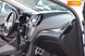 Hyundai Santa FE, 2014, Бензин, 2.36 л., 118 тис. км, Позашляховик / Кросовер, Білий, Луцьк 41129 фото 23