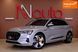 Audi e-tron, 2022 г., Електро, 37 тыс. км, Внедорожник / Кроссовер, Серый, Одесса AT-10410631 фото 1