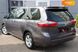 Toyota Sienna, 2015, Бензин, 3.5 л., 157 тис. км, Мінівен, Коричневий, Одеса 98333 фото 17