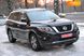 Nissan Pathfinder, 2019, Бензин, 3.5 л., 104 тис. км, Позашляховик / Кросовер, Чорний, Луцьк 16662 фото 5