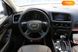 Audi Q5, 2016, Бензин, 2 л., 125 тис. км, Позашляховик / Кросовер, Білий, Одеса 46427 фото 39