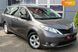 Toyota Sienna, 2015, Бензин, 3.5 л., 157 тис. км, Мінівен, Коричневий, Одеса 98333 фото 63