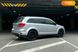 Dodge Journey, 2014, Газ пропан-бутан / Бензин, 3.61 л., 190 тис. км, Позашляховик / Кросовер, Сірий, Київ 108228 фото 26