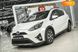 Toyota Prius C, 2017, Гибрид (HEV), 1.5 л., 105 тыс. км, Хетчбек, Белый, Одесса 17869 фото 3