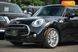 MINI Hatch, 2015, Бензин, 2 л., 123 тис. км, Хетчбек, Чорний, Київ 110931 фото 6