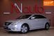 Hyundai Sonata, 2014 р., Газ, 136 тис. км, Седан, Сірий, Одеса AT-10417620 фото 1