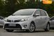 Toyota Verso, 2015, Дизель, 2.2 л., 157 тис. км, Мінівен, Сірий, Бердичів 46906 фото 5