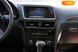 Audi Q5, 2016, Бензин, 2 л., 125 тис. км, Позашляховик / Кросовер, Білий, Одеса 46427 фото 40