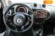 Smart EQ Fortwo, 2020, Електро, 7 тыс. км, Купе, Чорный, Киев 17875 фото 198