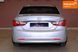 Hyundai Sonata, 2014 р., Газ, 136 тис. км, Седан, Сірий, Одеса AT-10417620 фото 6