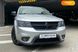 Dodge Journey, 2014, Газ пропан-бутан / Бензин, 3.61 л., 190 тис. км, Позашляховик / Кросовер, Сірий, Київ 108228 фото 27