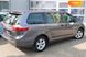 Toyota Sienna, 2015, Бензин, 3.5 л., 157 тис. км, Мінівен, Коричневий, Одеса 98333 фото 25