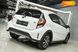 Toyota Prius C, 2017, Гибрид (HEV), 1.5 л., 105 тыс. км, Хетчбек, Белый, Одесса 17869 фото 13