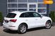 Audi Q5, 2016, Бензин, 2 л., 125 тис. км, Позашляховик / Кросовер, Білий, Одеса 46427 фото 29