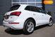 Audi Q5, 2016, Бензин, 2 л., 125 тис. км, Позашляховик / Кросовер, Білий, Одеса 46427 фото 27