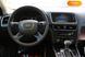 Audi Q5, 2016, Бензин, 2 л., 125 тис. км, Позашляховик / Кросовер, Білий, Одеса 46427 фото 42