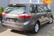 Toyota Sienna, 2015, Бензин, 3.5 л., 157 тис. км, Мінівен, Коричневий, Одеса 98333 фото 24