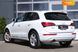 Audi Q5, 2016, Бензин, 2 л., 125 тис. км, Позашляховик / Кросовер, Білий, Одеса 46427 фото 22