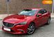 Mazda 6, 2016, Дизель, 2.19 л., 130 тис. км, Седан, Червоний, Одеса 110027 фото 37